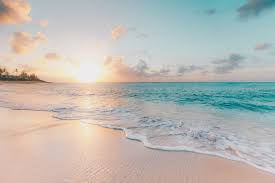 Ocean Breeze
