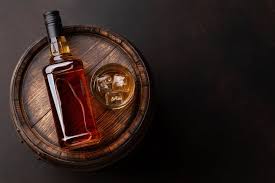 Maple Bourbon